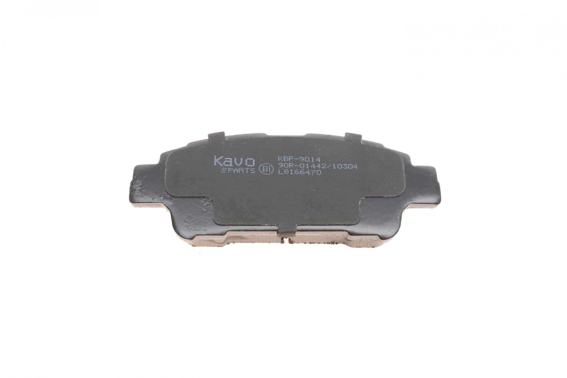 KBP9014 KAVO PARTS